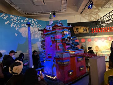 金曜ロードショーとジブリ展　三重展に投稿された画像（2025/2/23）