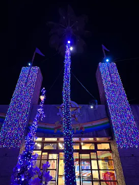 ひらかたパークに投稿された画像（2025/2/23）