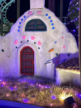 ひらかたパークに投稿された画像（2025/2/23）