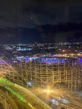 ひらかたパークに投稿された画像（2025/2/23）