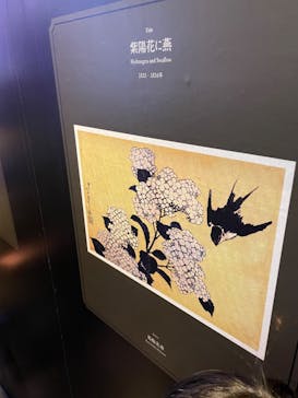 動き出す浮世絵展 TOKYOに投稿された画像（2025/2/23）
