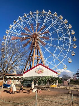 東武動物公園に投稿された画像（2025/2/23）