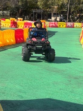 伊豆ぐらんぱる公園に投稿された画像（2025/2/23）