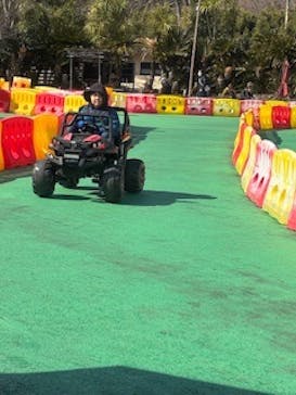 伊豆ぐらんぱる公園に投稿された画像（2025/2/23）