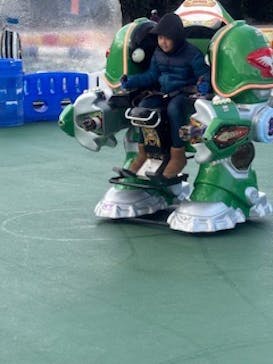 伊豆ぐらんぱる公園に投稿された画像（2025/2/23）