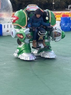 伊豆ぐらんぱる公園に投稿された画像（2025/2/23）