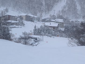 志賀高原マウンテンリゾートに投稿された画像（2025/2/23）