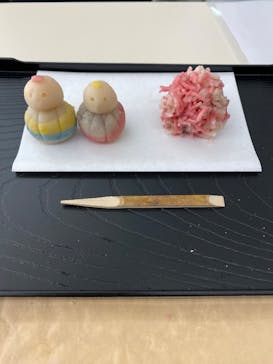 日本文化体験　庵an大阪に投稿された画像（2025/2/23）