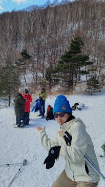 アウトドア外遊び体験ツアー EARTHに投稿された画像（2025/2/23）