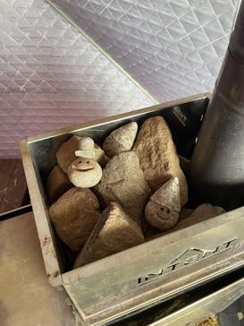 タザワコサウナに投稿された画像（2025/2/23）