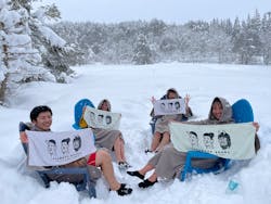 タザワコサウナに投稿された画像（2025/2/23）