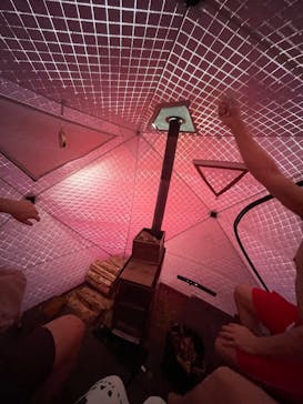 タザワコサウナに投稿された画像（2025/2/23）