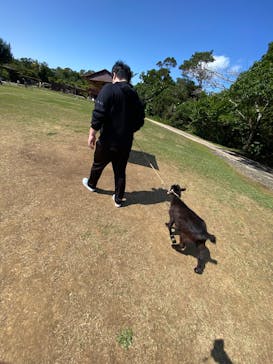 ビオスの丘に投稿された画像（2025/2/23）