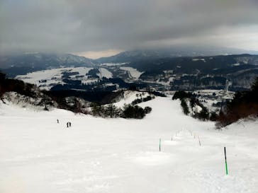 石井スポーツに投稿された画像（2025/2/23）