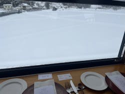 由利高原鉄道株式会社に投稿された画像（2025/2/23）