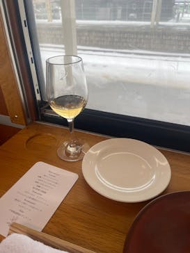 由利高原鉄道株式会社に投稿された画像（2025/2/23）