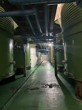 天寿酒造に投稿された画像（2025/2/23）