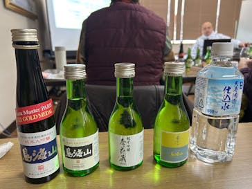 天寿酒造に投稿された画像（2025/2/23）