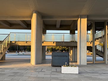 広島平和記念資料館に投稿された画像（2025/2/23）