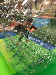ハピピランド港北ルララに投稿された画像（2025/2/23）