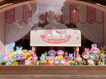 ハーモニーランドに投稿された画像（2025/2/23）