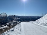 星野リゾート　トマムスキー場に投稿された画像（2025/2/23）