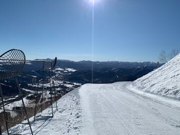 星野リゾート　トマムスキー場に投稿された画像（2025/2/23）