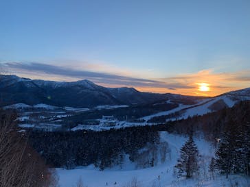 星野リゾート　トマムスキー場に投稿された画像（2025/2/23）