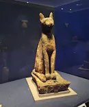 ブルックリン博物館所蔵 特別展 古代エジプトに投稿された画像（2025/2/23）