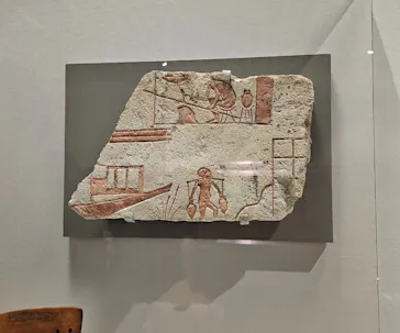ブルックリン博物館所蔵 特別展 古代エジプトに投稿された画像（2025/2/23）