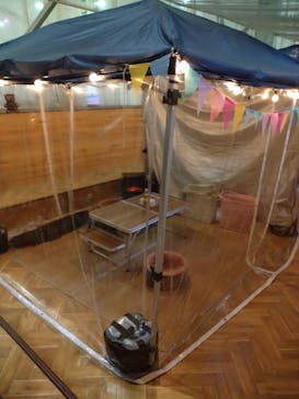 狭山スキー場に投稿された画像（2025/2/23）