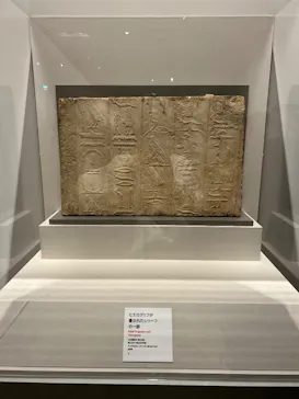 ブルックリン博物館所蔵 特別展 古代エジプトに投稿された画像（2025/2/23）