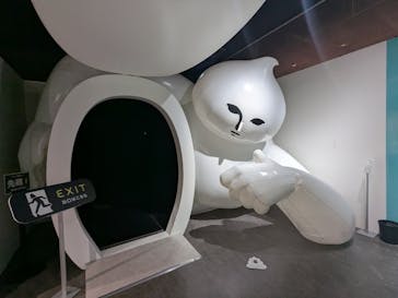 うんこミュージアム TOKYOに投稿された画像（2025/2/23）