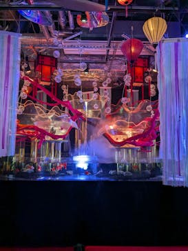 UWS AQUARIUM GA☆KYOに投稿された画像（2025/2/23）