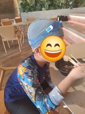 SPAWORLD HOTEL＆RESORT(スパワールド ホテルアンドリゾート)に投稿された画像（2025/2/23）