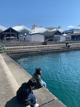 天然紀州黒潮温泉に投稿された画像（2025/2/23）