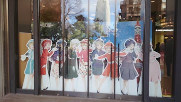 東京タワーに投稿された画像（2025/2/23）