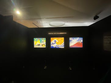 HOKUSAI : ANOTHER STORY in TOKYOに投稿された画像（2025/2/23）