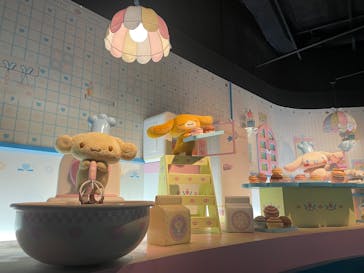 ハーモニーランドに投稿された画像（2025/2/23）