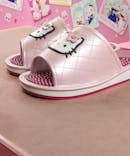 Hello Kitty展 わたしが変わるとキティも変わるに投稿された画像（2025/2/23）