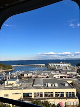 横浜・八景島シーパラダイス　プレジャーランドに投稿された画像（2025/2/23）