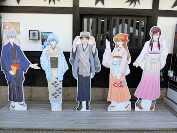 東映太秦映画村に投稿された画像（2025/2/23）