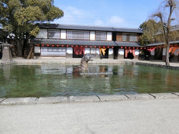 東映太秦映画村に投稿された画像（2025/2/23）