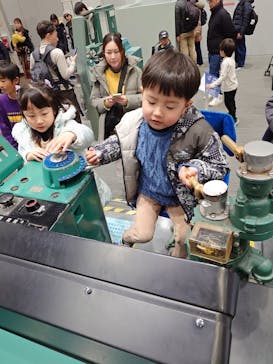 京都鉄道博物館×京都水族館に投稿された画像（2025/2/23）