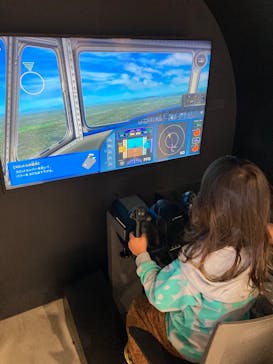 あいち航空ミュージアムに投稿された画像（2025/2/23）