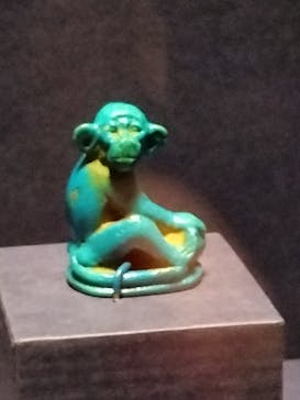 ブルックリン博物館所蔵 特別展 古代エジプトに投稿された画像（2025/2/23）