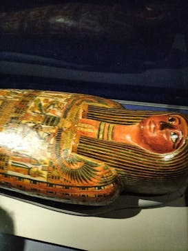 ブルックリン博物館所蔵 特別展 古代エジプトに投稿された画像（2025/2/23）