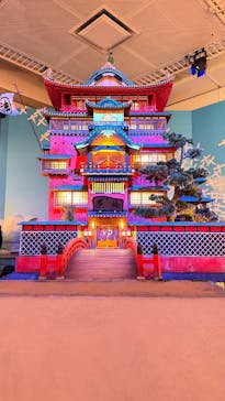 金曜ロードショーとジブリ展　三重展に投稿された画像（2025/2/23）