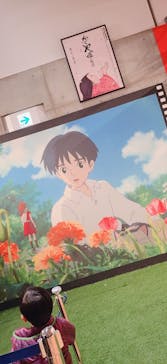 金曜ロードショーとジブリ展　三重展に投稿された画像（2025/2/23）