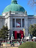 東京国立博物館に投稿された画像（2025/2/23）